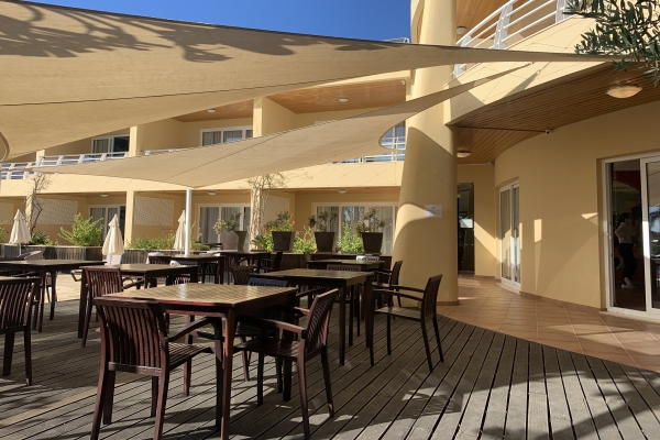 Vila Luz Suites Aparthotel (Lagos)